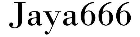 Jaya666
